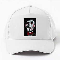 Billy the Puppet Beyond The Movie Billy The Puppet Hats & Caps