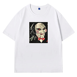 Billy the Puppet The World Is My Game Billy The Puppet T-Shirts