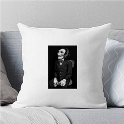 Billy the Puppet My Favorite Jigsaw's Helper Billy The Puppet Pillows Cover