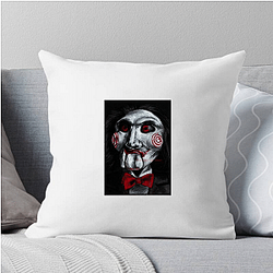 Billy the Puppet Beyond The Movie Billy The Puppet Pillows Cover