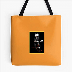 Billy the Puppet No Limits Just Terror Billy The Puppet Bags