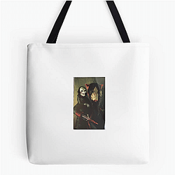 Billy the Puppet The Face of Saw Billy The Puppet Bags