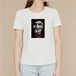 Billy the Puppet Beyond The Movie Billy The Puppet T-Shirts