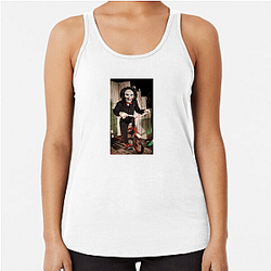 Billy the Puppet Unforgettable Voice Billy The Puppet Tank Tops