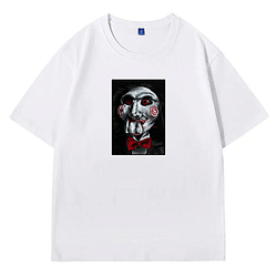Billy the Puppet Beyond The Movie Billy The Puppet T-Shirts