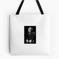 Billy the Puppet My Favorite Jigsaw's Helper Billy The Puppet Bags