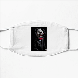 Billy the Puppet A True Masterpiece Billy The Puppet Face Masks