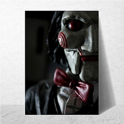 Billy the Puppet The World Is A Trap Billy The Puppet Posters