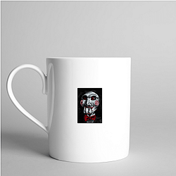 Billy the Puppet Beyond The Movie Billy The Puppet Mugs