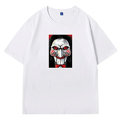 Billy the Puppet The Best Horror Icon Billy The Puppet T-Shirts