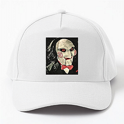 Billy the Puppet The World Is My Game Billy The Puppet Hats & Caps