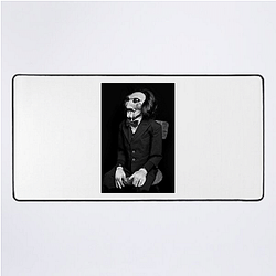 Billy the Puppet My Favorite Jigsaw's Helper Billy The Puppet Mouse Pads