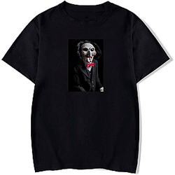 Billy the Puppet A True Masterpiece Billy The Puppet T-Shirts