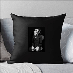 Billy the Puppet My Favorite Jigsaw's Helper Billy The Puppet Pillows Cover
