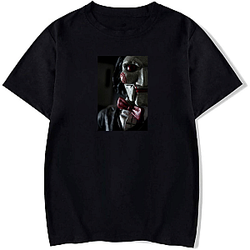 Billy the Puppet The World Is A Trap Billy The Puppet T-Shirts