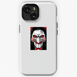 Billy the Puppet The Best Horror Icon Billy The Puppet Samsung Cases