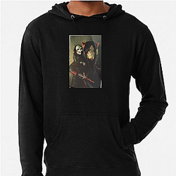 Billy the Puppet The Face of Saw Billy The Puppet Hoodies