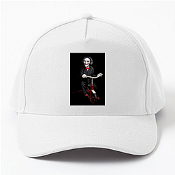 Billy the Puppet No Limits Just Terror Billy The Puppet Hats & Caps