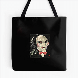 Billy the Puppet The World Is My Game Billy The Puppet Bags