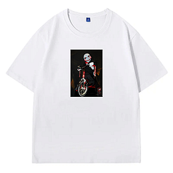 Billy the Puppet Always Sinister Always Creepy Billy The Puppet T-Shirts
