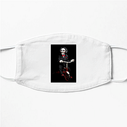 Billy the Puppet No Limits Just Terror Billy The Puppet Face Masks