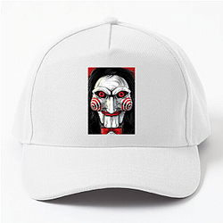 Billy the Puppet The Best Horror Icon Billy The Puppet Hats & Caps