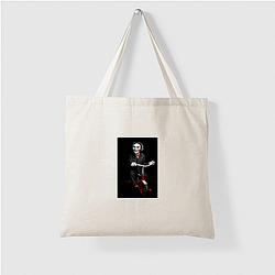 Billy the Puppet No Limits Just Terror Billy The Puppet Bags
