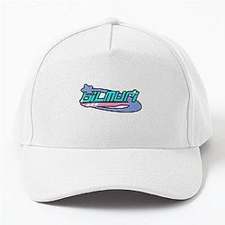 Bilmuri Cute Stellar Egg Future 	  	 Baseball Cap