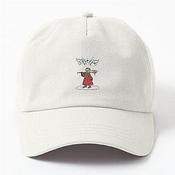 bilmuri Dad Hat
