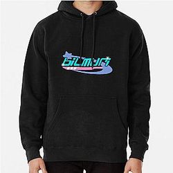 Bilmuri Cute Stellar Egg Future 	  	 Pullover Hoodie