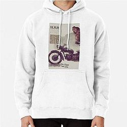 New bilmuri alexey navalny  Pullover Hoodie