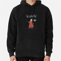 bilmuri Pullover Hoodie