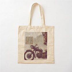 New bilmuri alexey navalny  Cotton Tote Bag