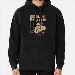 bilmuri Pullover Hoodie