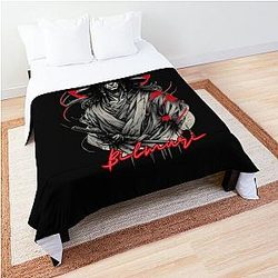 bilmuri samurai Comforter