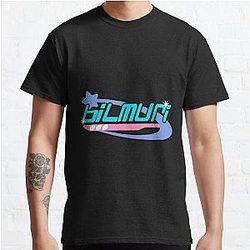Bilmuri Cute Stellar Egg Future 	  	 Classic T-Shirt