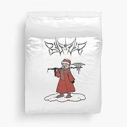 bilmuri Duvet Cover
