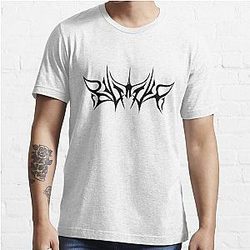bilmuri merch bilmuri logo Essential T-Shirt
