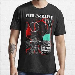 bilmuri Essential T-Shirt