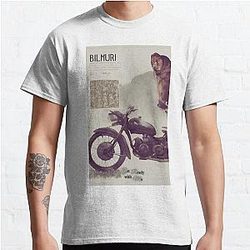 New bilmuri alexey navalny  Classic T-Shirt
