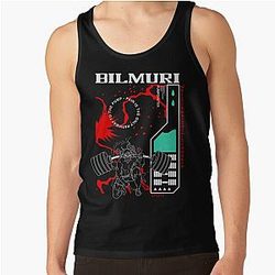 bilmuri Tank Top