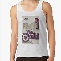New bilmuri alexey navalny  Tank Top