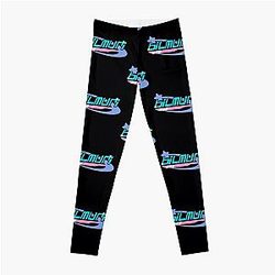 Bilmuri Cute Stellar Egg Future 	  	 Leggings