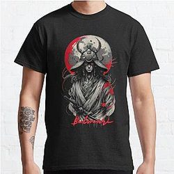 bilmuri samurai Classic T-Shirt