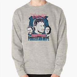 Bilmuri Pullover Sweatshirt