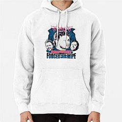 Bilmuri Pullover Hoodie