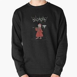 bilmuri Pullover Sweatshirt