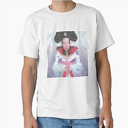 Björk - Homogenic T-Shirt