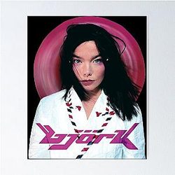 Björk - Post