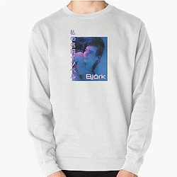 Björk Isobel Sweatshirt